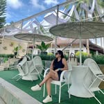 Hannah Krisha G. Salinas - @hannahsalinas27 - Instagram