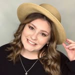Hannah Pieler-Salinas - @hairby_hannahjo - Instagram