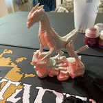Hannah Salinas - @alias.paints.figures - Instagram
