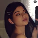 Hannah Salinas - @hannahhshamas - Instagram