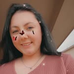 Hannah Salinas - @hannahsxlinxs - Instagram