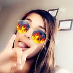 Hannah Salinas - @spammm_hannah16 - Instagram