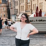 Hannah Salmon - @hannahrsalmon - Instagram