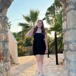 Hannah Salmon - @hannahsalmon20 - Instagram