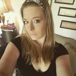 Hannah Salmon - @hannah_may_1987 - Instagram