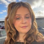 Hannah Salmon - @hannah_salmon01 - Instagram