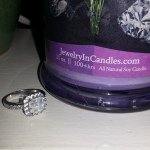 Hannah Jones-Samuelson - @jewelryincandlesbyhannah - Instagram