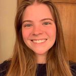 Hannah Samuelson - @hannahsam32 - Instagram