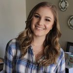 Hannah Samuelson - @blonde_baker - Instagram