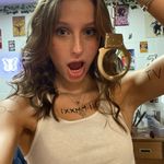 Hannah Samuelson - @hansamflicks - Instagram