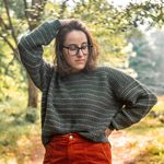 Hannah Sandler - @sandmadeknits - Instagram