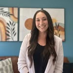 Hannah Sandler, LMFT - @hannahsandlertherapy - Instagram