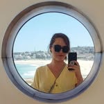 Hannah - @_hannahsands - Instagram