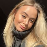 Hannah Emma Sandström - @hannahsandstrm - Instagram