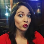 Hannah Sands - @hansands - Instagram