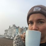 Hannah Sands - @hannahsands6 - Instagram