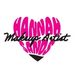Hannah Sànds - @hannahsandsmakeupartist - Instagram
