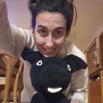 Hannah Sands - @hps_crochet - Instagram