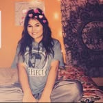 Hannah sands - @sands7781 - Instagram