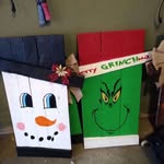 Hannah Sands Pallet Pals - @hannah_sands_pallet_pals - Instagram