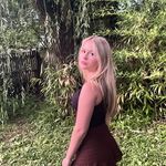 ℍ𝕒𝕟𝕟𝕒𝕙☽☀︎︎ - @hannahstokely - Instagram