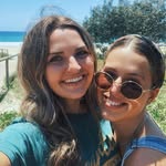 Hannah Sayer - @hannahsayer3 - Instagram