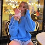 Hannah Sayer - @hannah.says.boo - Instagram