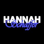 Graphic Designer & Illustrator - @hannahschafferart - Instagram