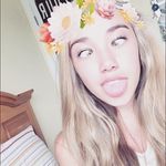 Hannah Schaffer - @hannah_sspams - Instagram