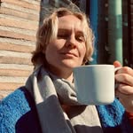 hannah schaffer - @lillabaristan - Instagram