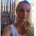 Hannah Schaffer - @hansvanlisch - Instagram