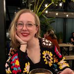 Hannah Schaffer - @hanschaf - Instagram