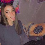 Hannah Schaffer - @hannah_sspams1994 - Instagram