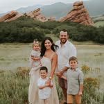 Hannah Schaffer Svoboda - @hdschaffer - Instagram
