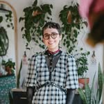 Hannah Schaffer Walker - @hannah_scissorhands - Instagram