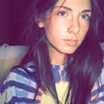 Hannah Schell - @justbeinhannah - Instagram
