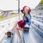 Hannah Schell - @hannahschell804 - Instagram