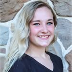 Hannah Schell - @miss.hannahdance - Instagram