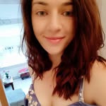 Hannah Schwarz - @lillady92 - Instagram
