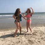 Hannah Scully - @hannahscully19 - Instagram