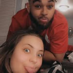 Hannah and jarell seals - @sealsfamilychaos - Instagram