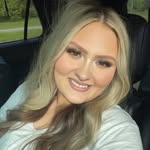 Hannah Seals - @hannahrseals - Instagram