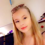 Hannah Seals - @hannah.seals345 - Instagram