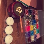 Hannah - @waxsealsbyhannah - Instagram