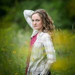 Hannah Seaton💙 - @hannahseaton19 - Instagram