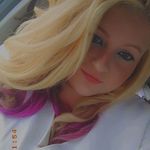 Hannah Seaton - @hannah_audi_a6 - Instagram