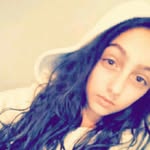 Hannah Seay - @hannahroseseay12 - Instagram