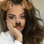 Hannah Seay - @tessa_brooks_fan_page_team10 - Instagram