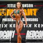 Hannah Seger - @hannahsgymtime - Instagram