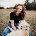 Hannah Seger, DVM, PhD - @hannah18s - Instagram